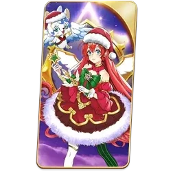 Starlight
Christmas