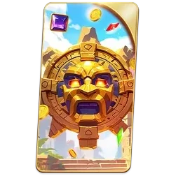 Gems
Bonanza