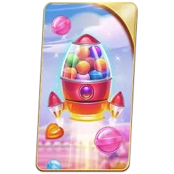 Sugar
Rush
