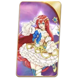 Starlight
Princess
