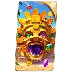 Aztec
Gems Slot