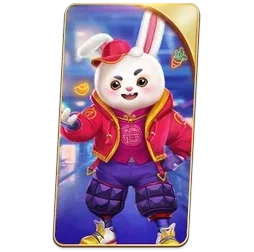 Fortune
Rabbit