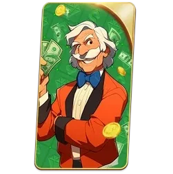 Cash
Mania