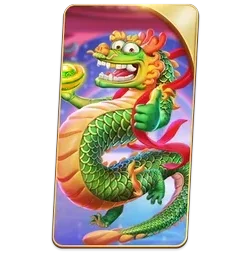 Fortune
Dragon