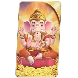 Ganesha
Fortune
