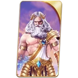 Gates Of
Olympus 1000
