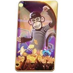 Wild Ape