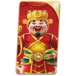 Duo Fu Duo
Cai Grand