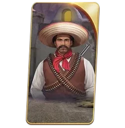Wild Chuco