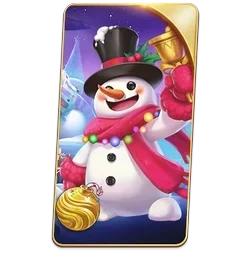 Sweet Bonanza
Xmas