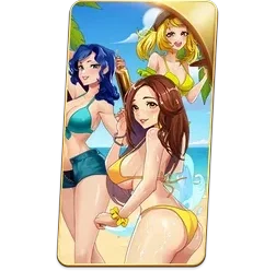Bikini Queens