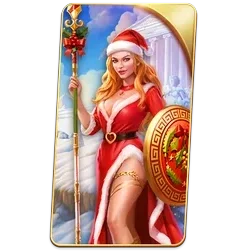 Wisdom of Athena
Xmas 1000
