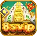 8SVIP Logo